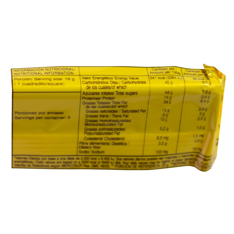 Chocolate-COFLER-block-leche-mani-110-g