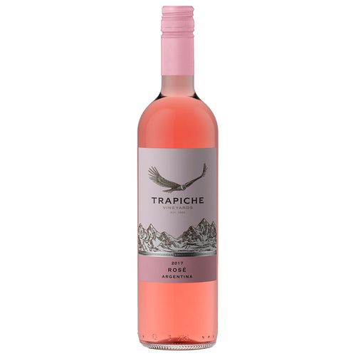 Rosado Cabernet Sauvignon Trapiche
