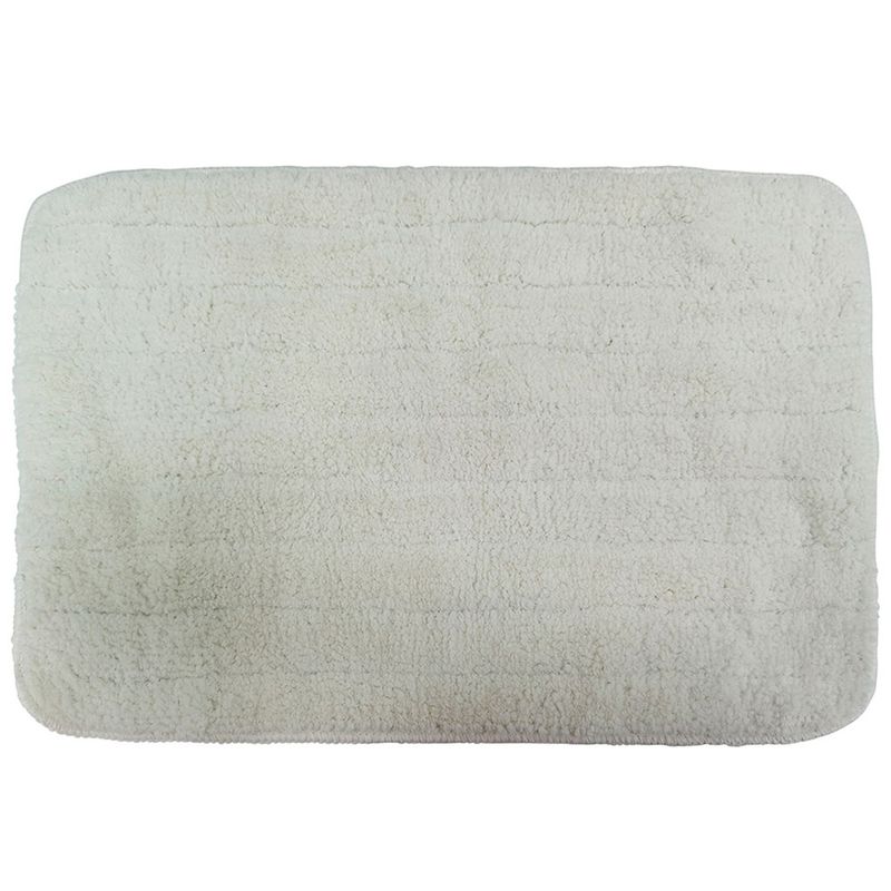 Alfombra-para-baño-40x60-cm-Rayas-Blanco-Home