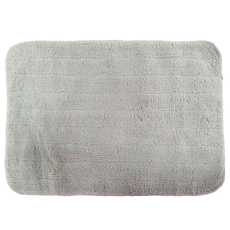 Alfombra-para-baño-40x60-cm-Rayas-Azul-Home