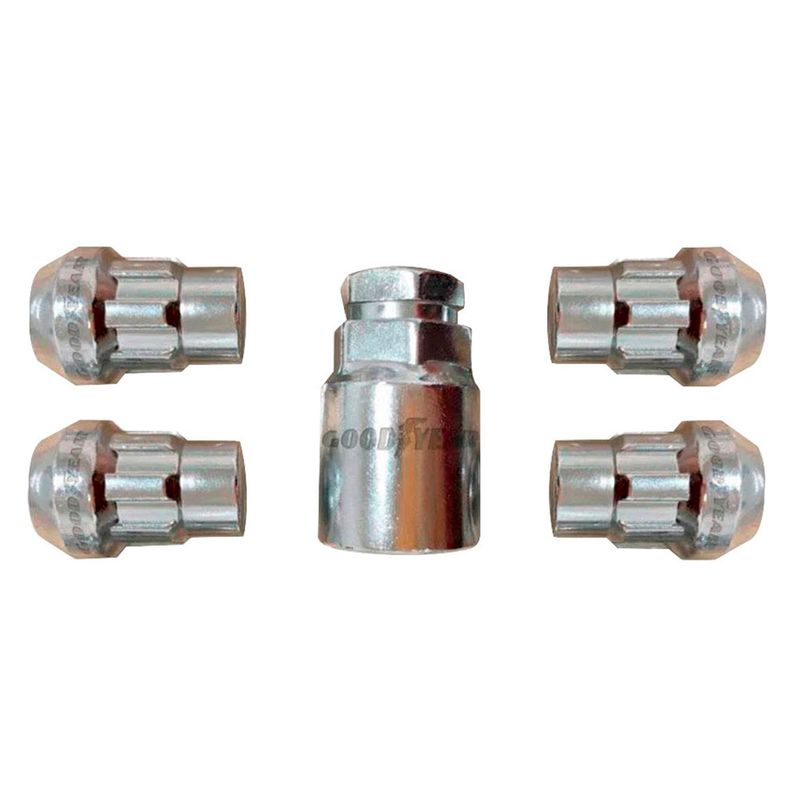 Tuercas-de-seguridad-GOODYEAR-set-5-piezas