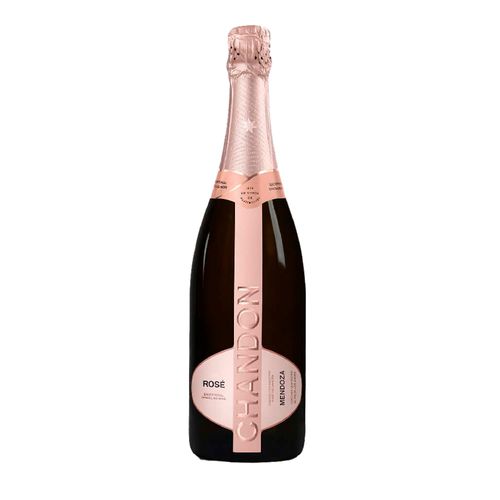 Espumoso Brut Rose Chandon
