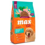 Alimento-MAX-Vita-cachorro-crecimiento-saludable-pollo-3-kg