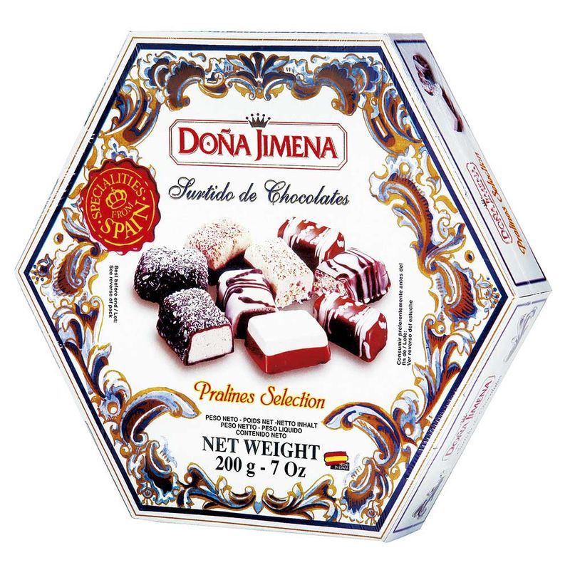 Bombonera-DOÑA-JIMENA-Surtido-Chocolate-200-g