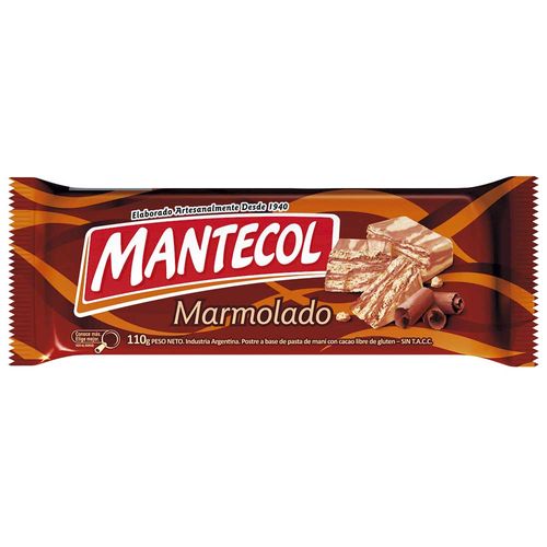 Marmolado 110 g