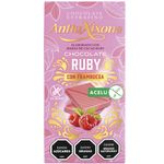 Chocolate-ANTIUXIXONA-ruby-con-frambuesa-100g