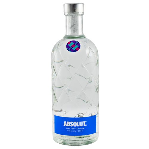 Vodka ABSOLUT Eoy22 750 ml