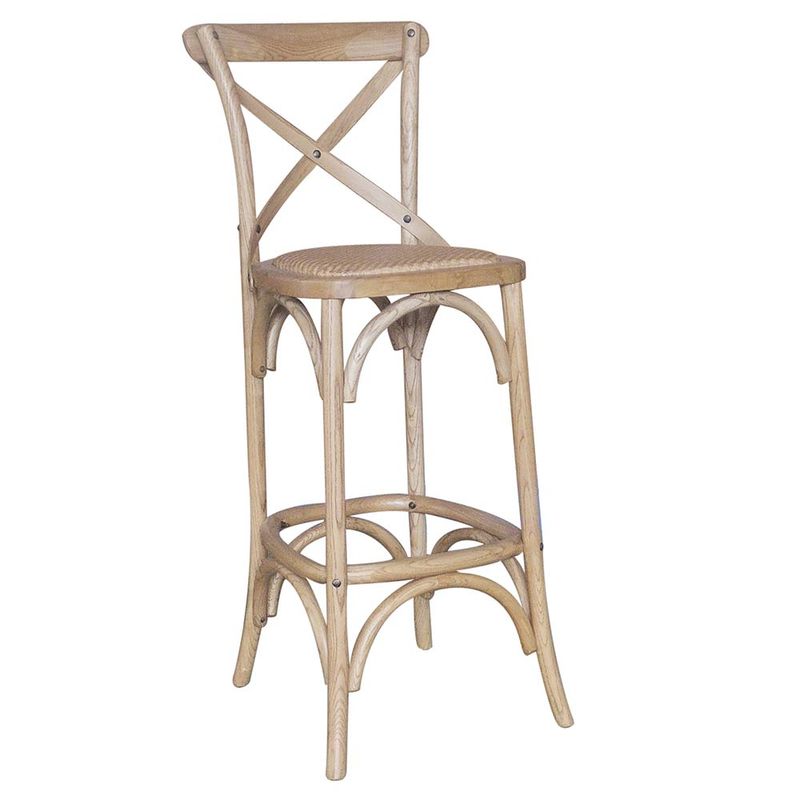 Silla-alta-en-madera-y-rattan-47x49x110-cm