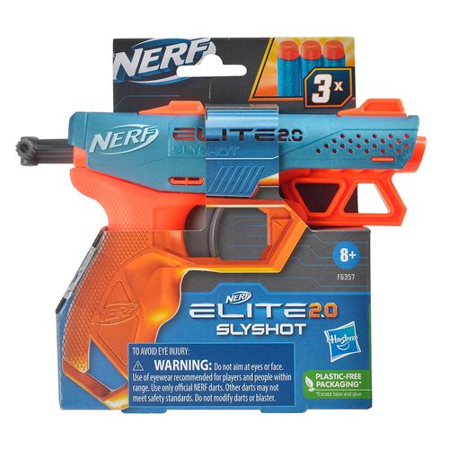 NERF Elite 2.0 Slyshot