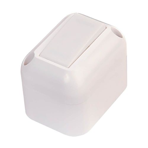 Interruptor CONATEL Unipolar 10 exterior