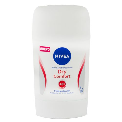 Desodorante NIVEA Dry Confort 50 ml
