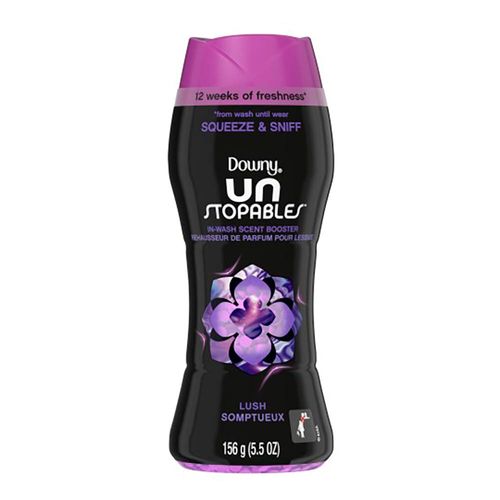 Perlas DOWNY aroma Lush 153 g