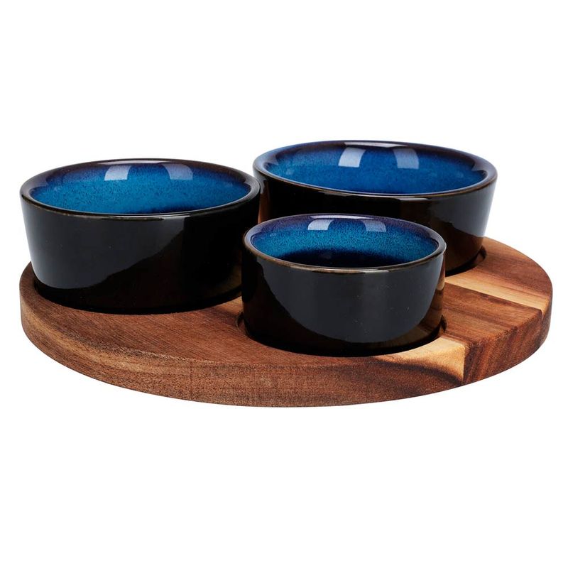 Set-x-3-bowls-azules-con-base-de-madera