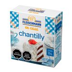 Chantilly-FLEISCHMANN-50-g
