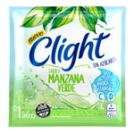 Refresco-CLIGHT-manzana-verde-75-g