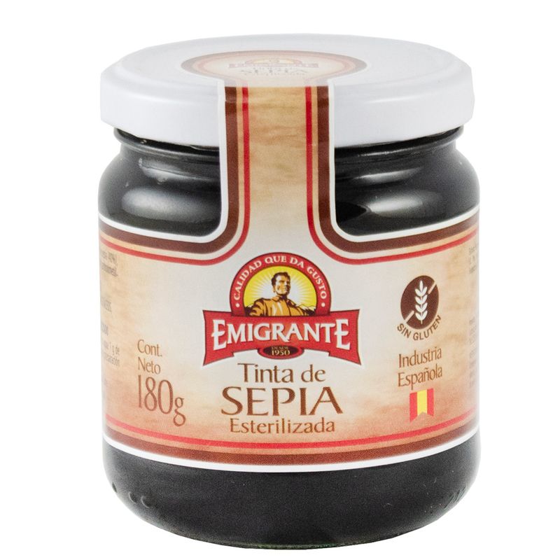 Tinta-de-Sepia-EMIGRANTE-180-g