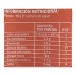 Mantequilla-de-mani-dulce-TERRA-VERDE-230-g