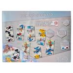 Domino-efecto-3D-Disney-100-Junior