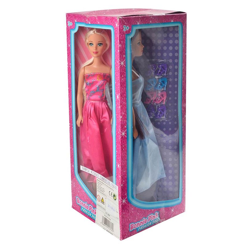 Pack-x-4-muñecas-con-accesorios-29-cm