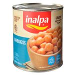 Garbanzos-INALPA-300-g