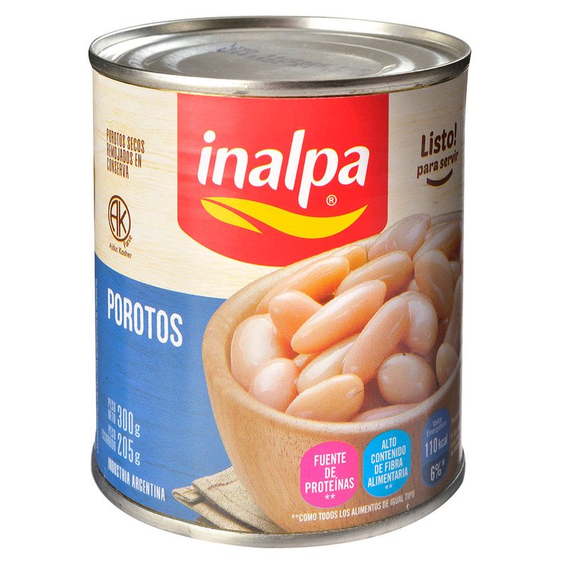 Porotos-blancos-INALPA-300-g