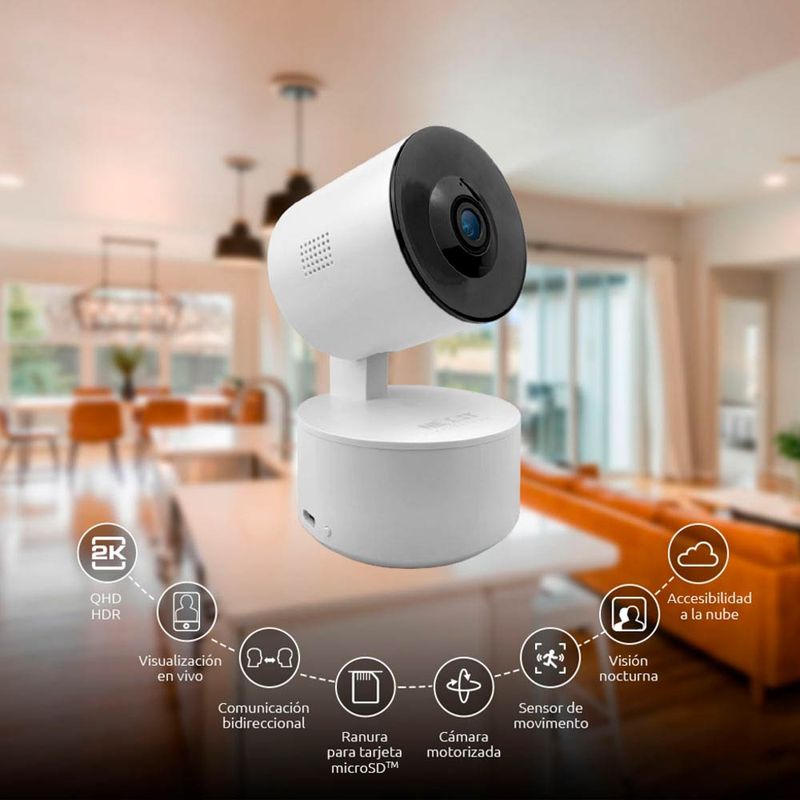 Camara-Smart-Wifi-NEXXT-Motorizada-Mod.-NHC-P710