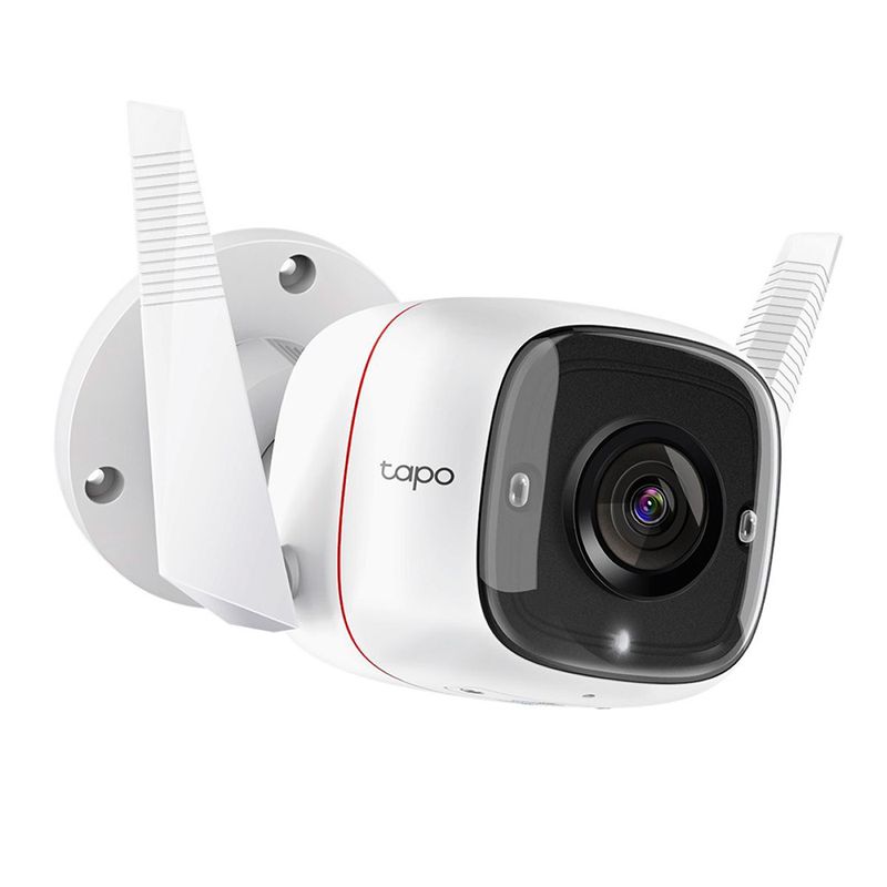 Camara-Wifi-TP-LINK-Tapo-C310-3mp-ip66