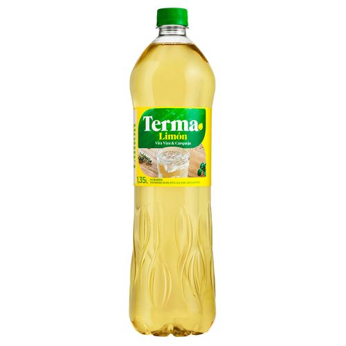 Amargo TERMA limón 1.35 L