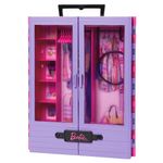 BARBIE---Closet-de-lujo-con-muñeca