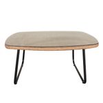 Set-4-piezas-en-Acero-Ratan-con-almohadones