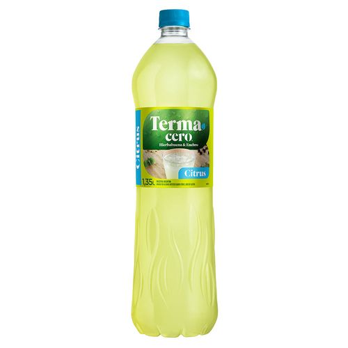 Amargo TERMA sin azúcar citrus 1.35 L