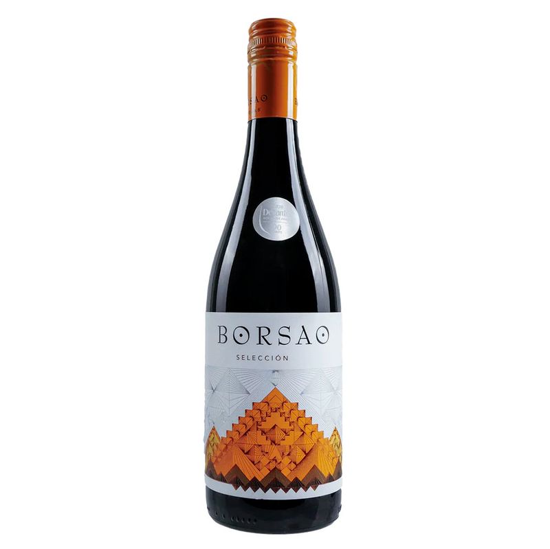 Vino-Tinto-BORSAO-Seleccion-750-ml