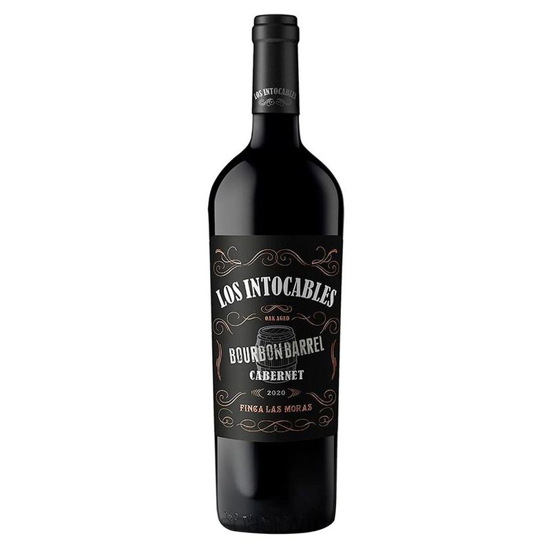 Vino-Tinto-Cabernet-Sauvignon-Los-Intocables-750-ml