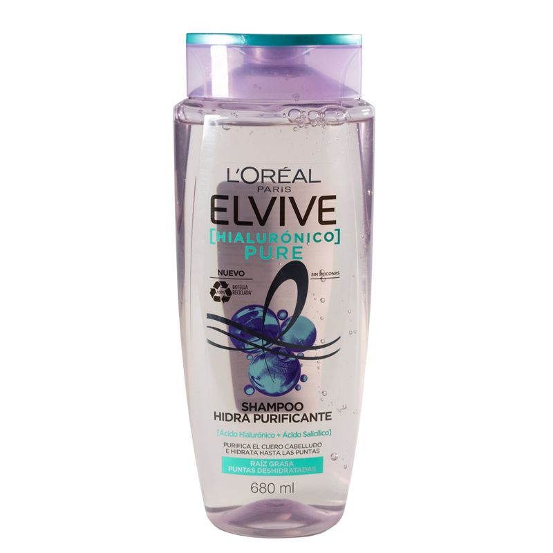 Shampoo-ELVIVE-hialuronico-pure-68-ml