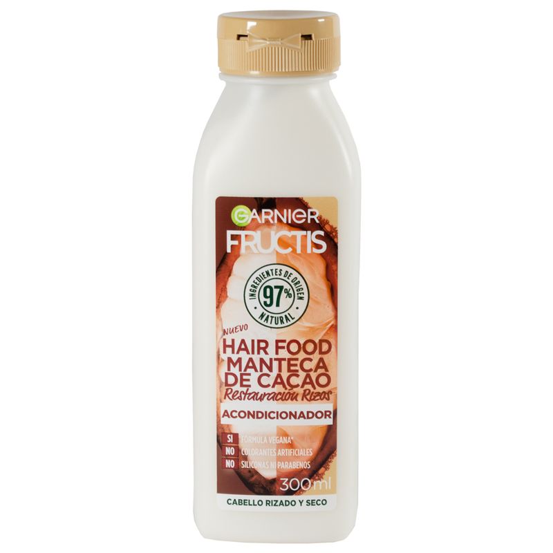 Acondicionador-FRUCTIS-hair-food-300-ml