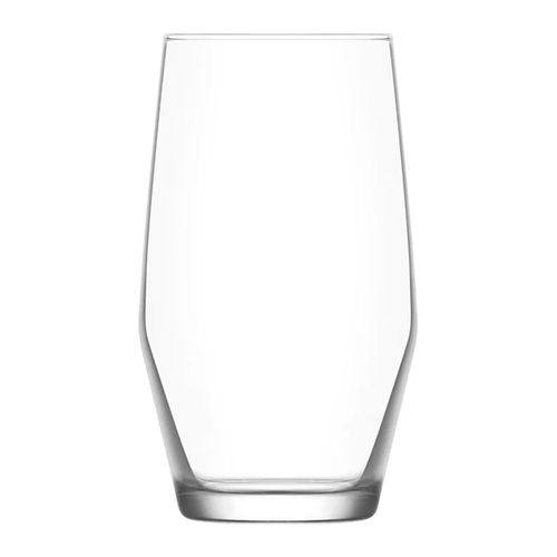 Vaso alto 485 ml en vidrio