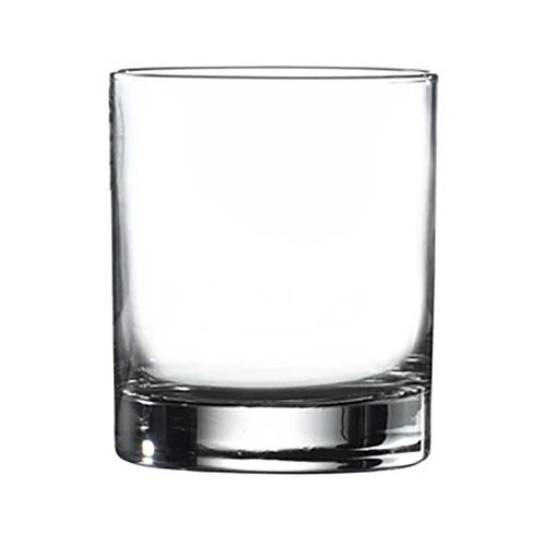 Vaso de whisky 320 ml vidrio