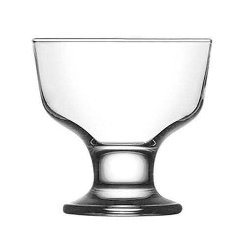 Copa de helado 285 ml en vidrio
