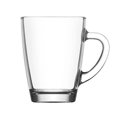 Jarro 250 ml de vidrio