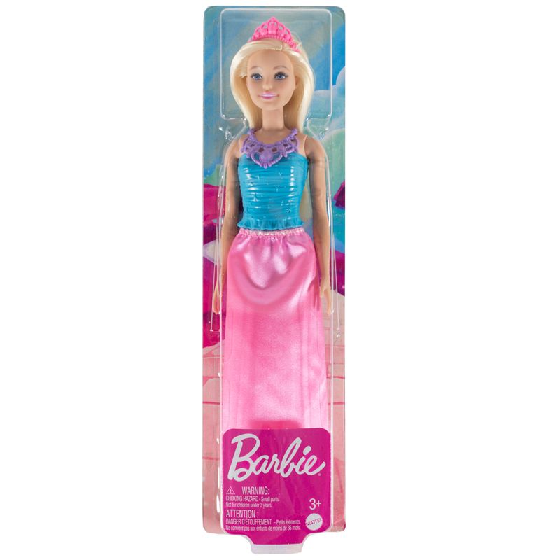 Princesas-BARBIE-surtidas