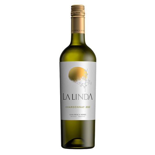 Blanco Chardonnay Finca la Linda