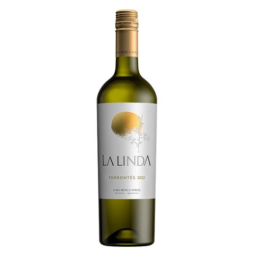 Torrontés Finca la Linda Blanco 750 cc