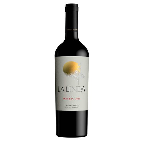 Malbec FINCA LA LINDA Tinto 750 cc