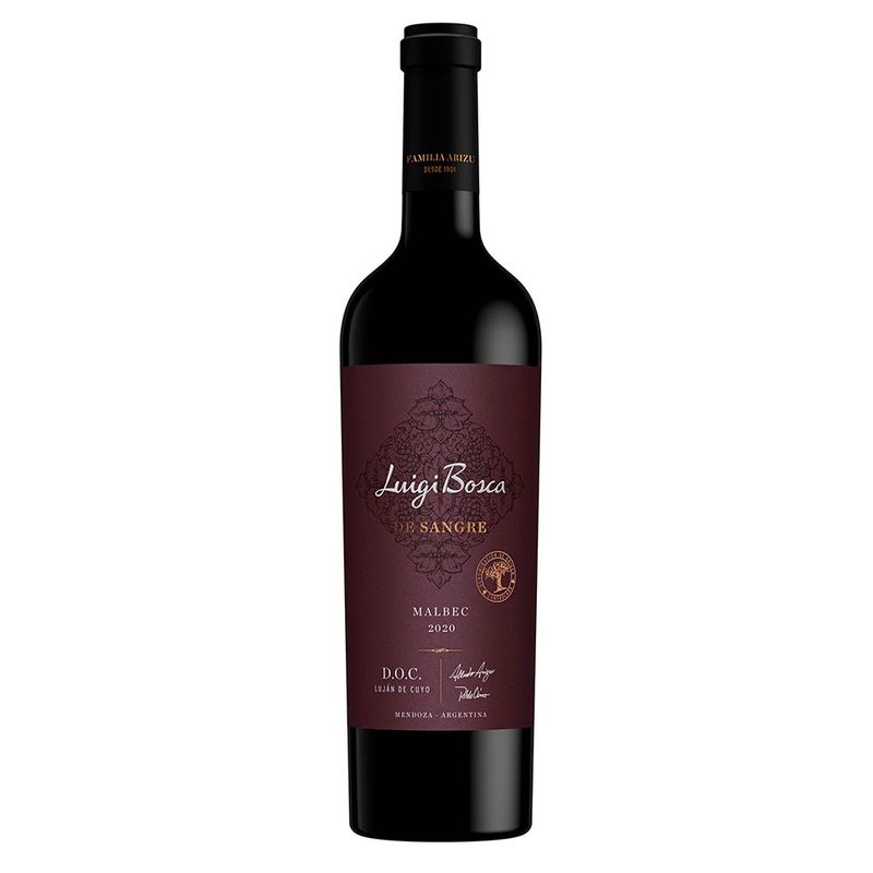 Tinto-Malbec-Luigi-Bosca