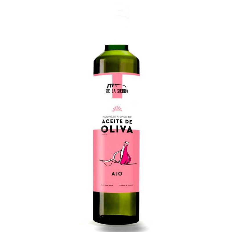 Aceite-Oliva-Extra-Virgen-Ajo-DE-LAS-SIERRAS-250-cc