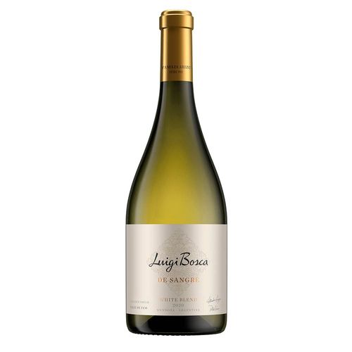 Vino Tinto White Blend de sangre LUIGI BOSCA
