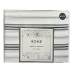 Juego-de-Sabanas-HOME-King-180-hilos-blanco-gris-con-franjas