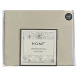 Juego-de-Sabanas-HOME-Super-King-180-hilos-crema-100--algodon