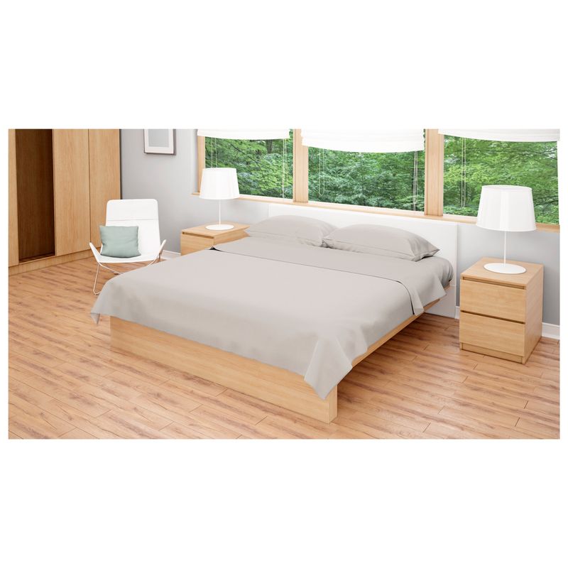 Juego-de-Sabanas-HOME-Super-King-180-hilos-crema-100--algodon