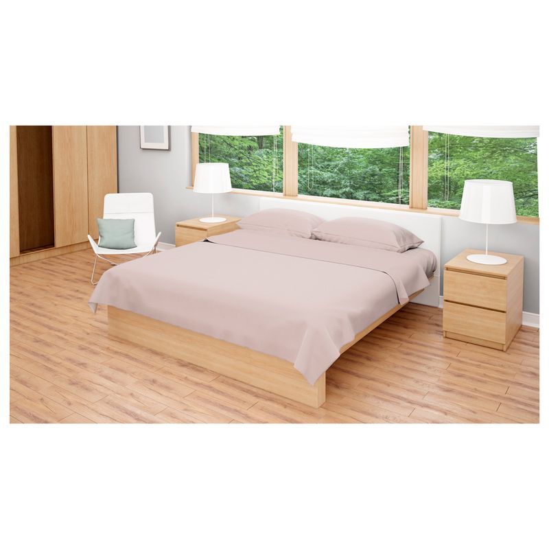 Juego-de-Sabanas-HOME-Super-King-180-hilos-lila-100--algodon